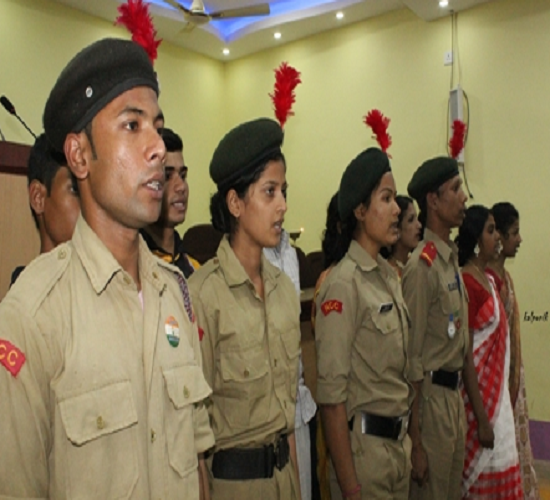 Jamini Roy College Bankura Events photo 4